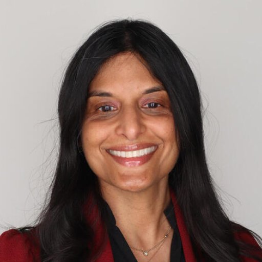Dra. Rashmi Halker