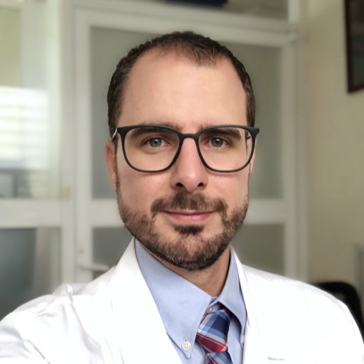 Dr. Jesús Martínez