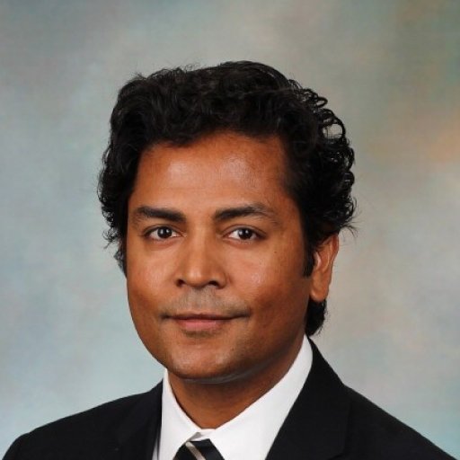 Dr. Chandan Krishna