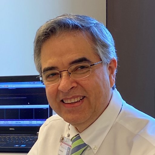 Dr. Jaime Lopez