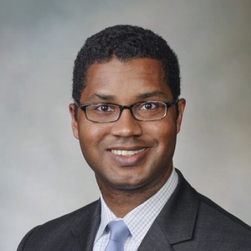 Dr. Jamal McClendon
