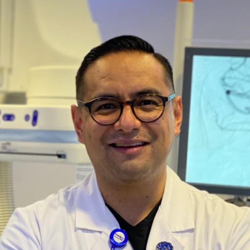 Dr. Alfredo Montenegro