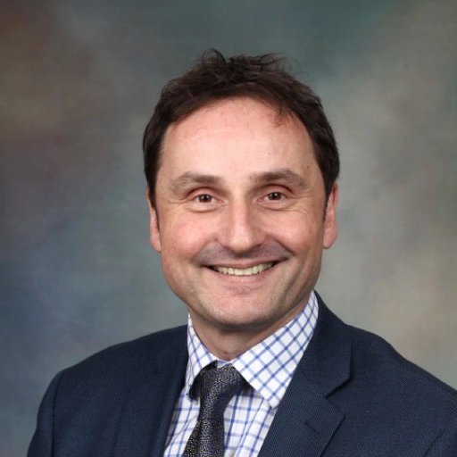 Dr. Maciej M. Mrugala