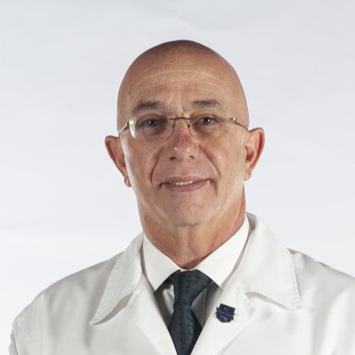 Dr. Juan Alberto Nader