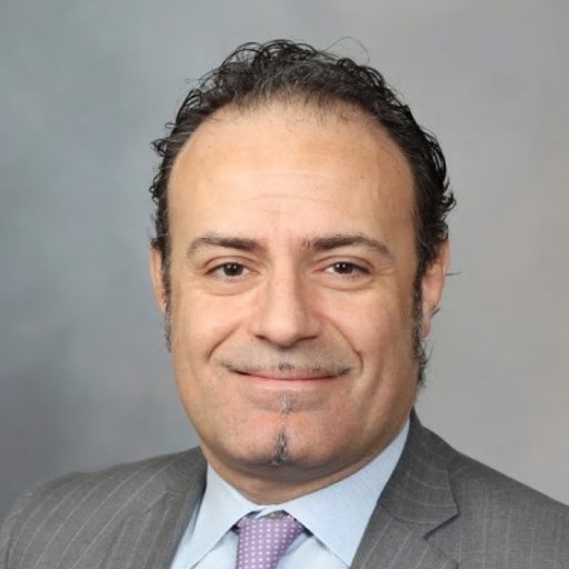 Dr. Rodolfo Savica
