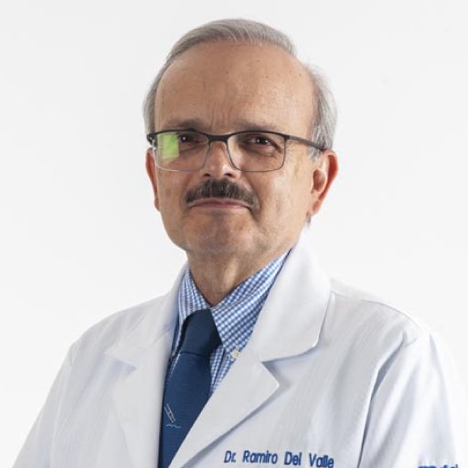 Dr. Ramiro Del Valle