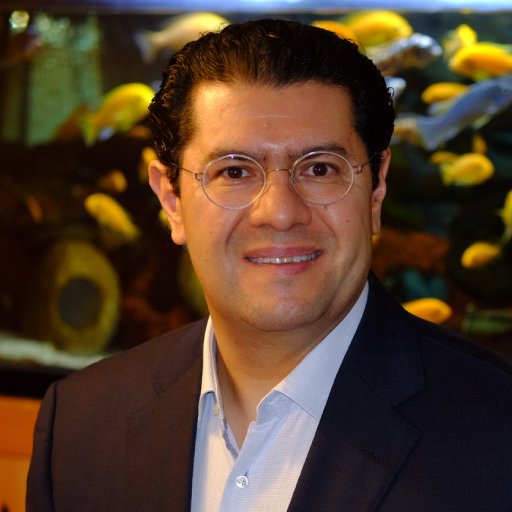 Dr. Alejandro Zavala