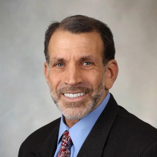 Dr. Richard Zimmerman